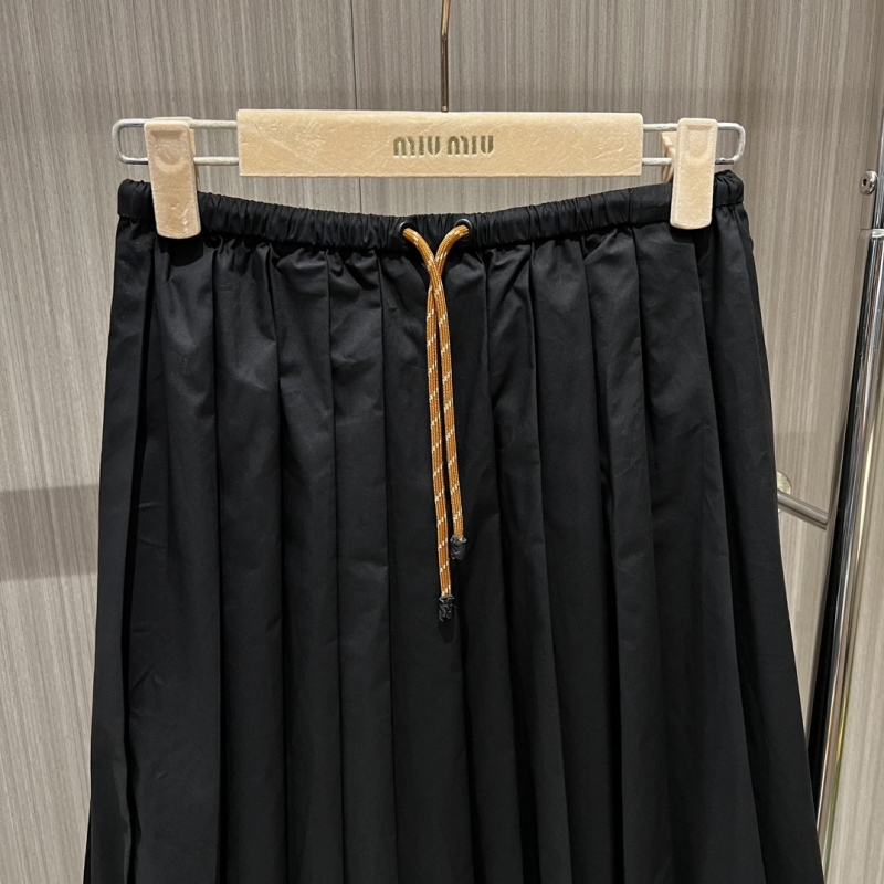 Miu Miu Skirts